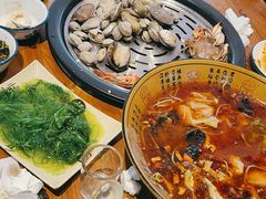 -晓伟海鲜家常菜