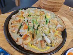 -鲜有基参鸡汤(望京新城店)