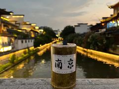 -民国红公馆·秦淮八艳(夫子庙店)