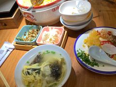 -怪噜范·老贵阳街头名小吃(鸿通城店)