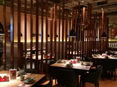 大堂-青年公社烤鸭(滨湖银泰店)