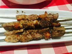 -西贝莜面村(镇江苏宁广场店)