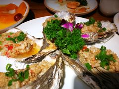 -必点海鲜·鲅鱼水饺(鞍山西道店)