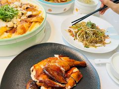-巡味顺德菜(欢乐海岸购物中心店)