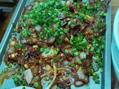 -树厨贵州菜(花果园购物中心店)