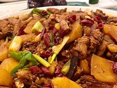 -福顺祥大盘鸡(临潼店)