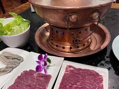 -南门涮肉(通州店)