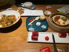 -点心传说·粤菜点心(佐阾虹湾店)