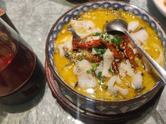 -北国饭店(汕头卜蜂店)