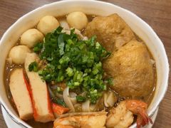 -曼谷食堂·泰国家庭料理(丹桂路店)