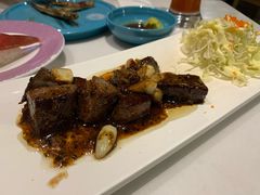-晴季寿司(活力城店)