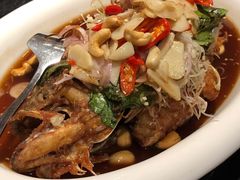 -Thai Alley泰爱里(二沙岛店)