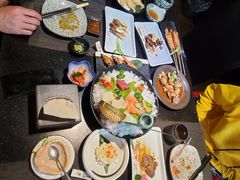 -德川家日本料理(中关村寰太大厦店)