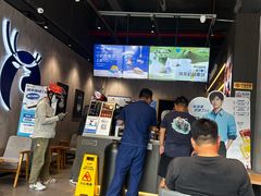 -瑞幸咖啡(生命科学产业园店)