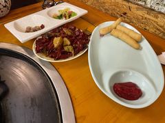 -重庆乌鱼庄·龙滋鲜(青羊大道店)