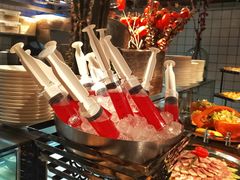 针管饮料-卡朋厨房(289艺术园区店)