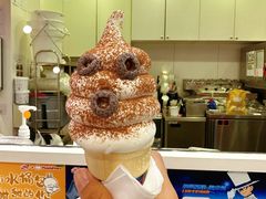 -DQ·蛋糕·冰淇淋(昌平国泰店)