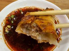 -小街锅贴(护国寺店)