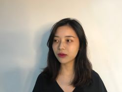 -GY style salon网红签约