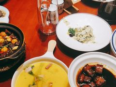 -应天大明王朝·南京菜(中山陵店)