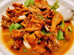 -双湖宴·湖北菜(文化路店)