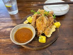 -小食院简餐厅