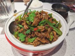 -胡子大厨·超级小炒肉(华润店)