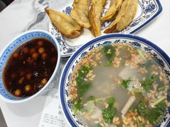 -清真马祥兴菜馆(云南北路店)