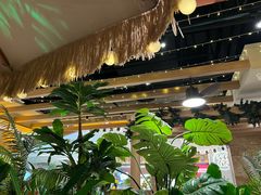 -帕娜·泰式茶餐厅·Bistro(近铁广场店)