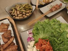 -苏小牛·牛肉串(国贸店)
