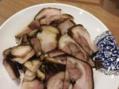 -傅记酱肉