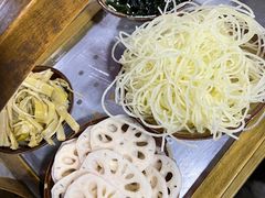 -正南齊北重庆老火锅(光华村直营店)