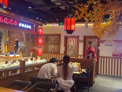 -鸽子窝(黄村店)