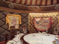 -大汗行宫园林餐厅