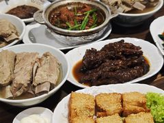 -松發肉骨茶(先得坊店)