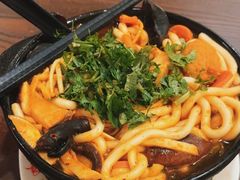 -兄弟砂锅(陆家巷店)