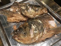 -肖肖酸萝卜鱼火锅(总店)