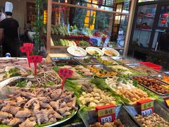 -抱德·潮汕味(琶洲店原惠城鱼仔)