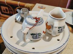 -点都德(长泰广场店)