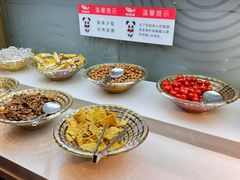 -辣尚瘾·烤鱼·新川菜(交大直营店)
