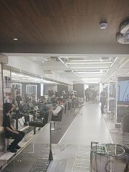 -厘里·salon