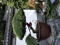 -水绘园