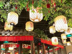 -南京大牌档(龙湖长楹天街店)