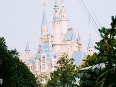 -上海迪士尼度假区