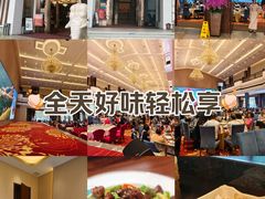 -聚福宝合苑食府(南头镇店)