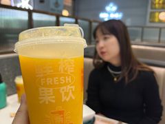 -黄记煌三汁焖锅(悦方IDmall店)