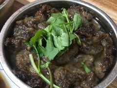 -曹家蒸碗(东二路店)
