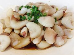 葱油南湖菱-江南外婆桥·禾城记忆(南湖店)
