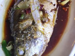 -大丰收海鲜酒楼·专业餐饮30年(连云港老字号店)