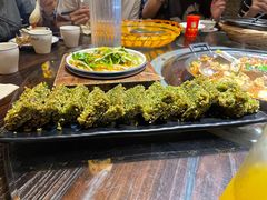 -大自然(鲁家村店)